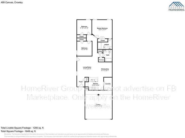 488 Canvas Ct - Photo 2 of 15