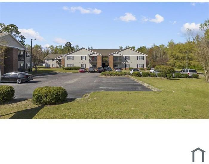 Southern Forest Apartments - Photo 3 of 6