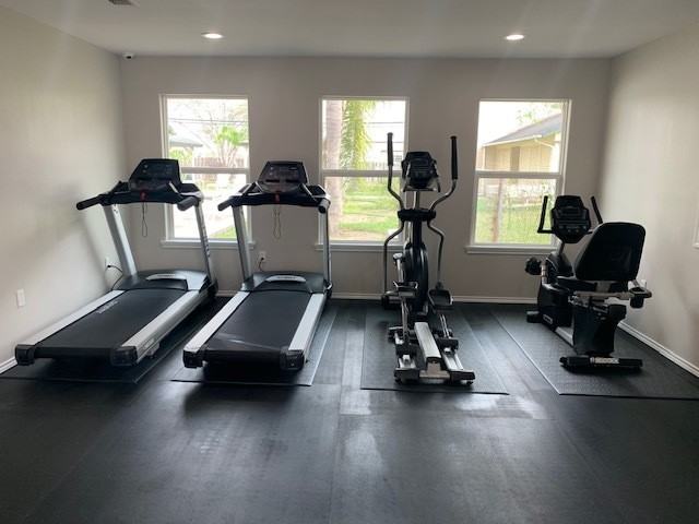 Oak Terrace Apartments - Photo 4 of 50