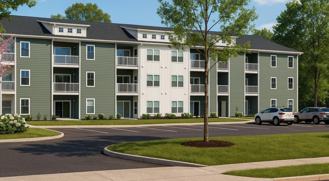 Midland Pointe at Lake Norman - Photo 1 of 1