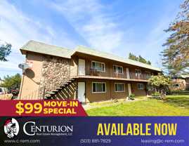 3875 Iberis St Ne - Photo 1 of 1