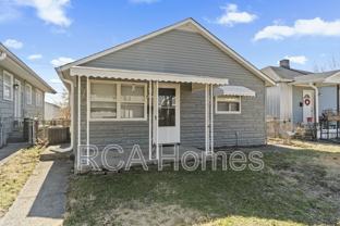 947 Albany St - Photo 1 of 1