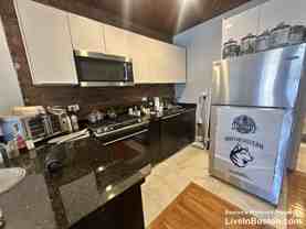 213 Hemenway St #3A - Photo 1 of 1