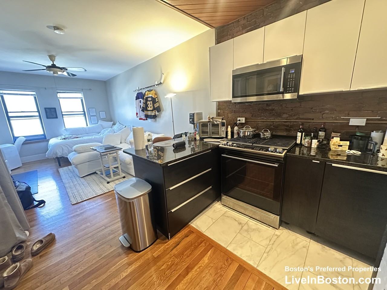 213 Hemenway St #3A - Photo 2 of 4