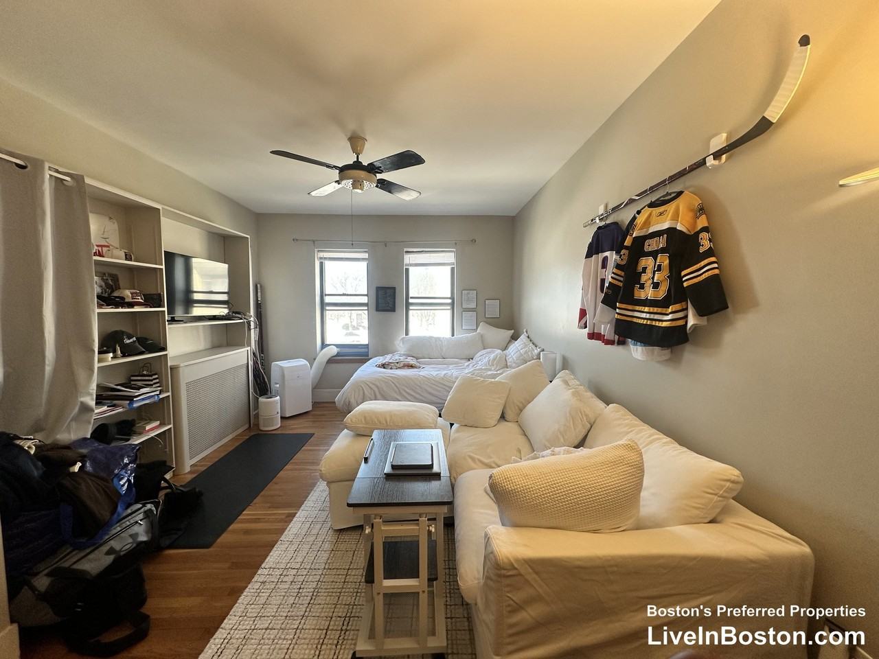 213 Hemenway St #3A - Photo 3 of 4