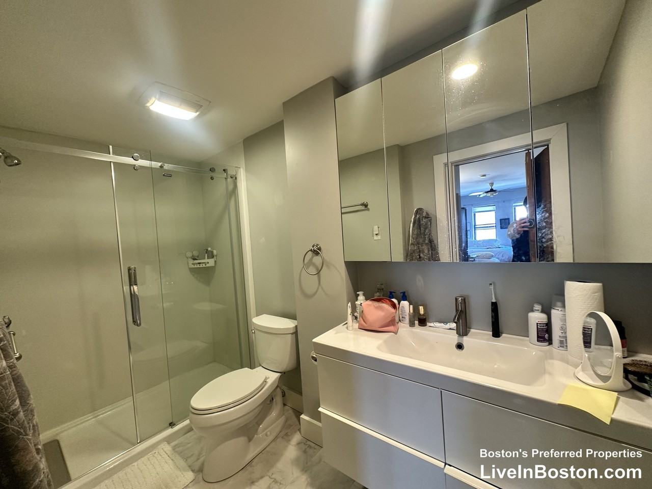 213 Hemenway St #3A - Photo 4 of 4