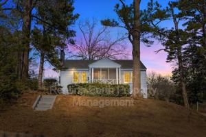featured image of 1820 33rd Street Ensley