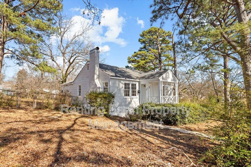 1820 33rd Street Ensley - Photo 3 of 20