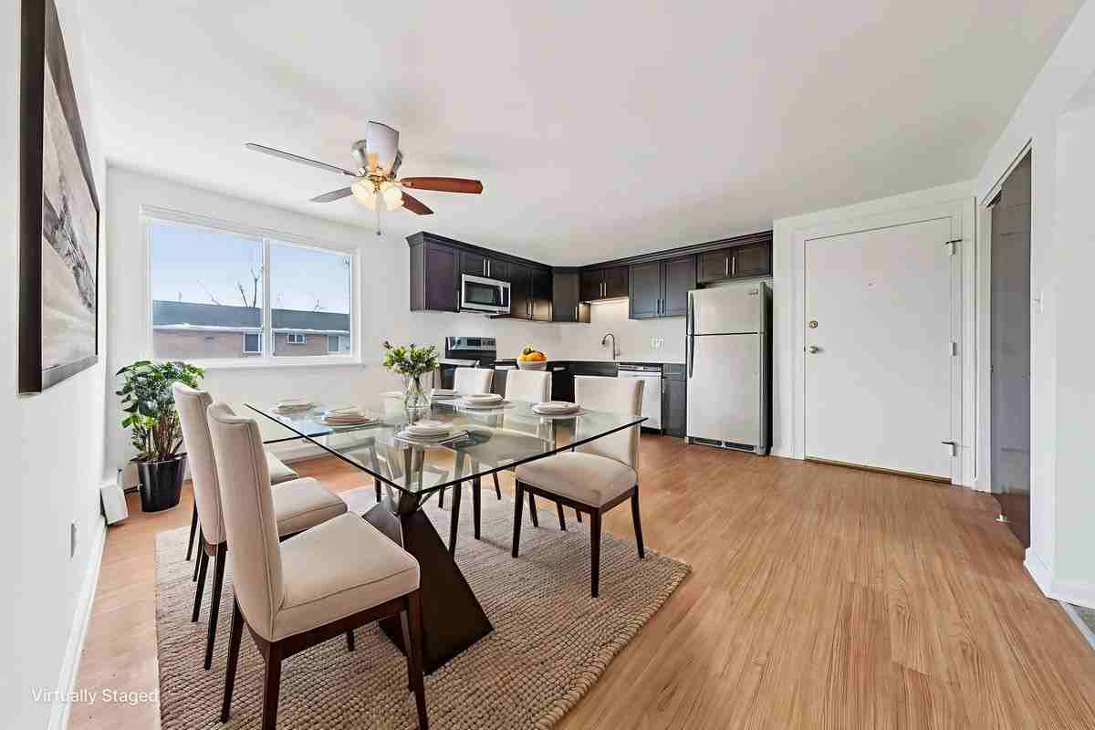 4 Losson Garden Dr ##3 - Photo 3 of 20