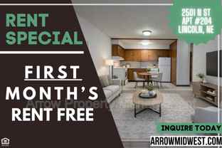 2501 N St - Photo 1 of 1