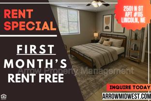 2501 N St - Photo 1 of 1