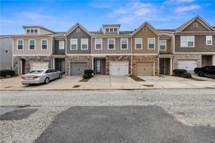 5038 Longview Walk - Photo 1 of 1