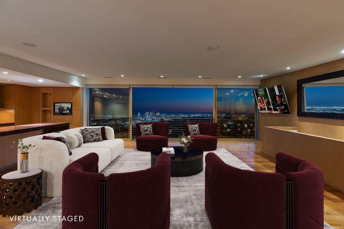 8825 Hollywood Blvd - Photo 2 of 18