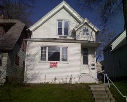 3114 Newhall St. - Photo 1 of 1