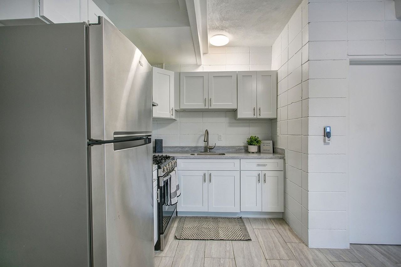 The Blackwell Apartments | 1 Bedroom Apartments in Leesburg, FL - Photo 2 of 50