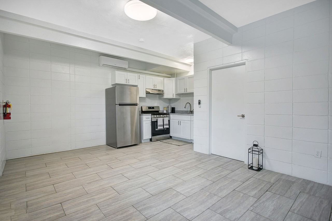 The Blackwell Apartments | 1 Bedroom Apartments in Leesburg, FL - Photo 4 of 50