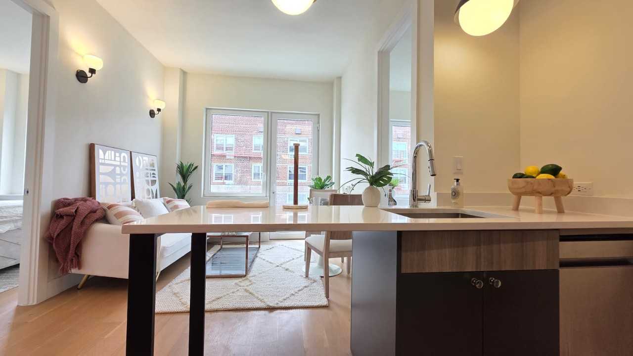 3103 Sedgwick Avenue #5D - Photo 5 of 14