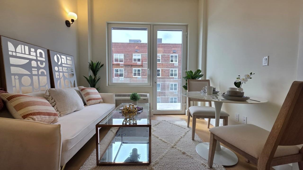 3103 Sedgwick Avenue #5D - Photo 3 of 14