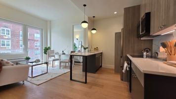 featured image of 3103 Sedgwick Avenue #5D