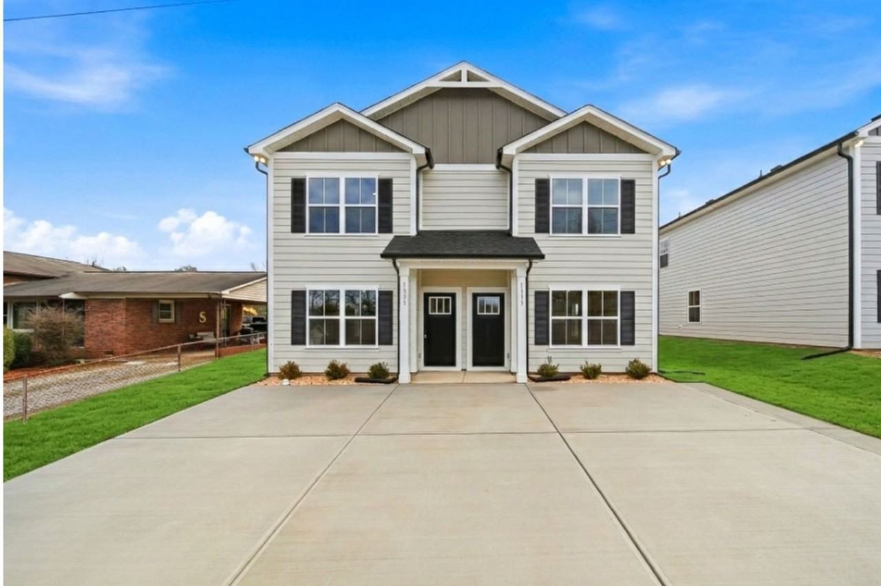 Brand-New Townhome for Rent – Modern Living at Its Best! - Photo 2 of 18