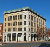 featured image of 2 W Broad St