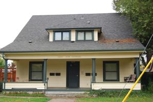 featured image of 507 N Meridian St