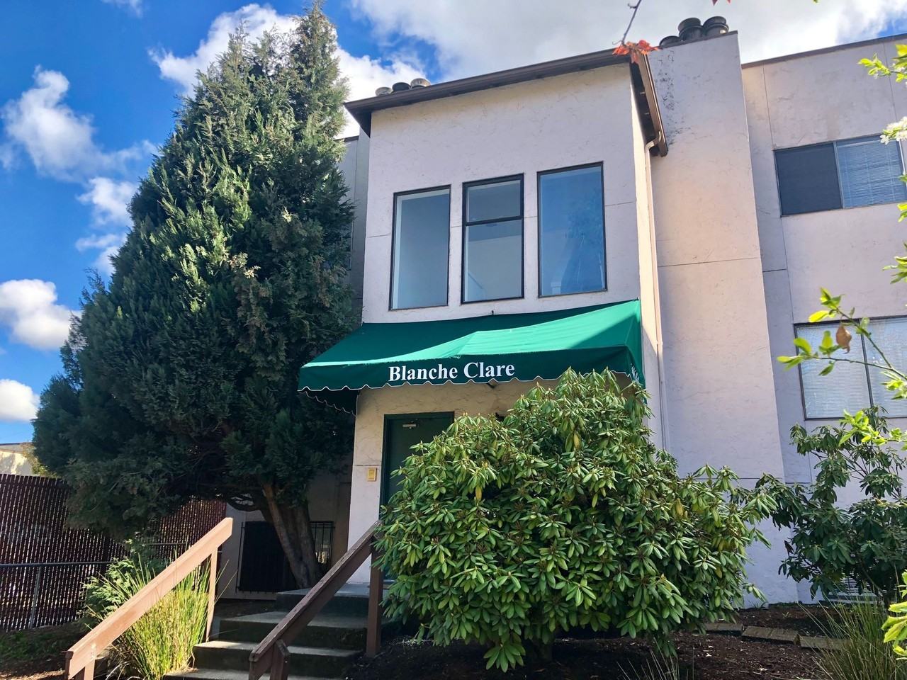 Blanche Clare Apartments - Photo 2 of 29