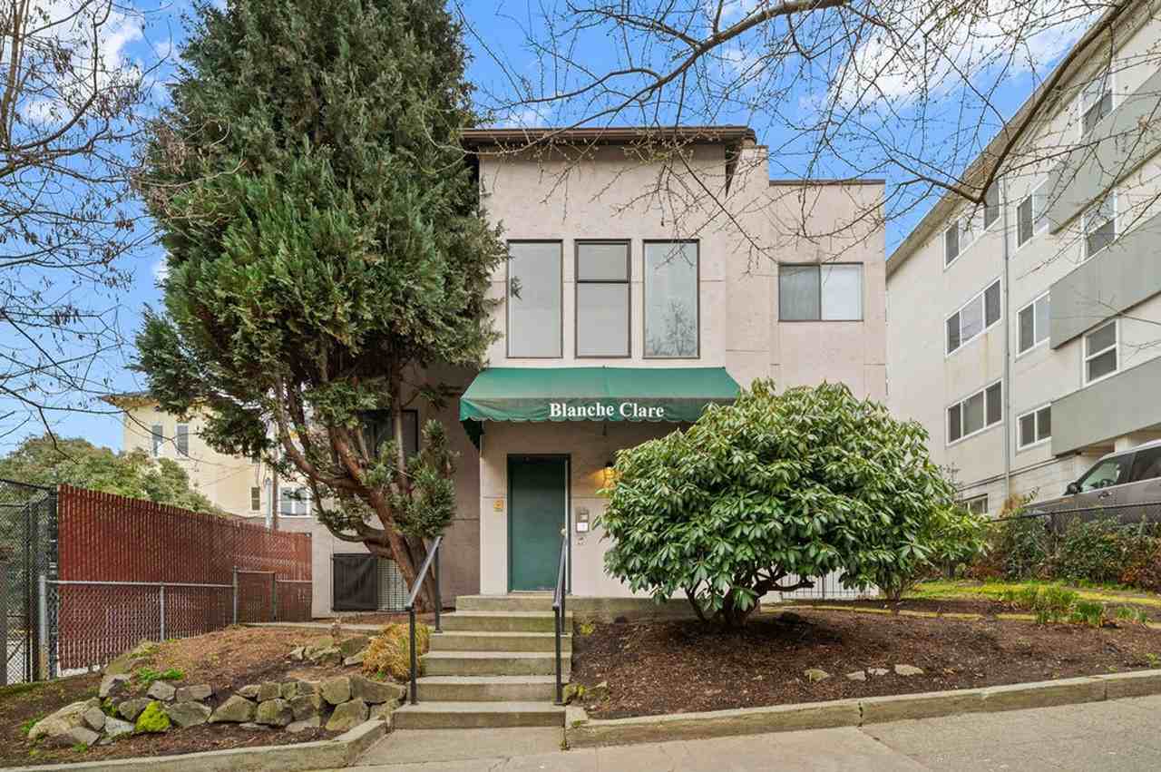 Blanche Clare Apartments - Photo 3 of 29