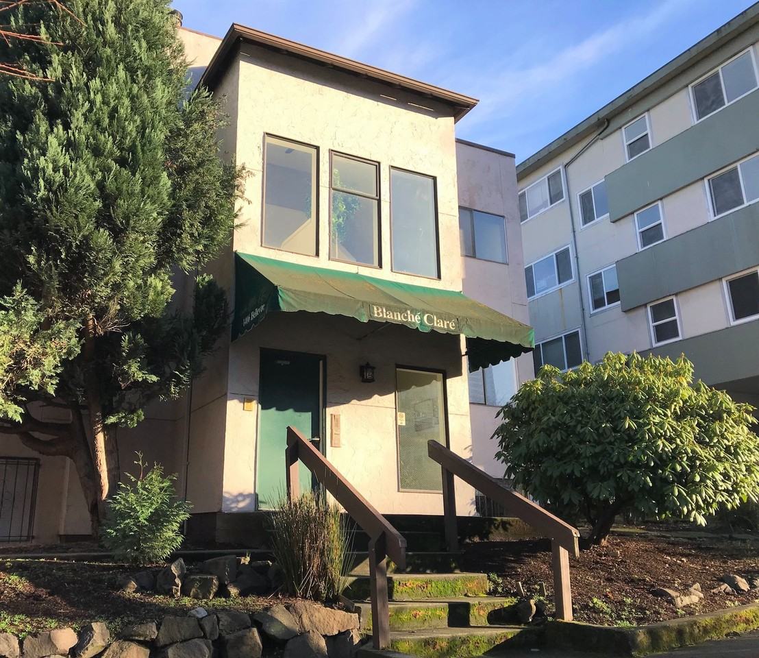 Blanche Clare Apartments - Photo 6 of 29