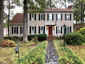 1146 Somerville Grove Ter - Photo 1 of 1