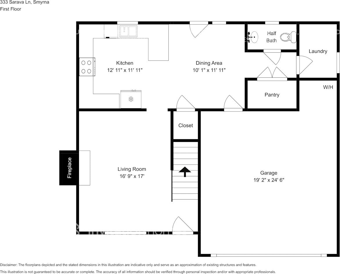 333 Sarava Ln - Photo 2 of 22