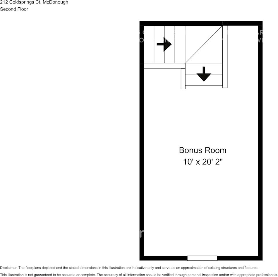 212 Coldsprings Ct - Photo 3 of 22
