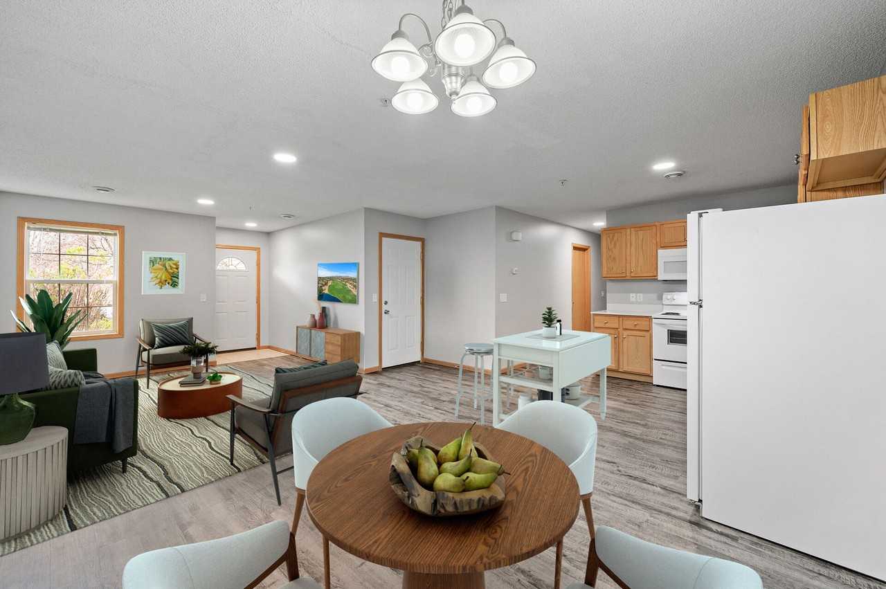 Town Center Townhomes - Photo 7 of 10