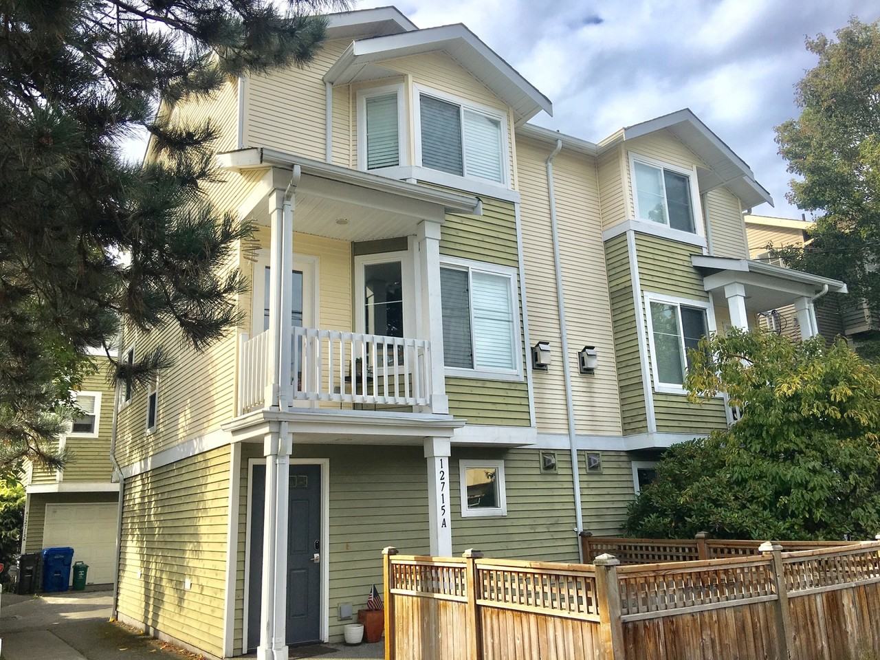 12715 Greenwood Ave N #A