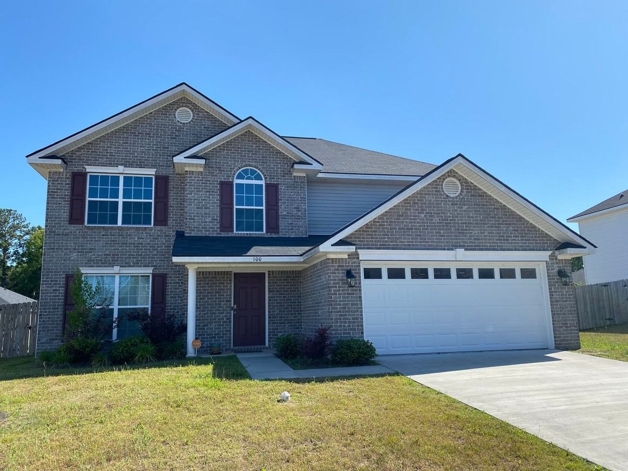 100 Kinlock Ct - Photo 3 of 18