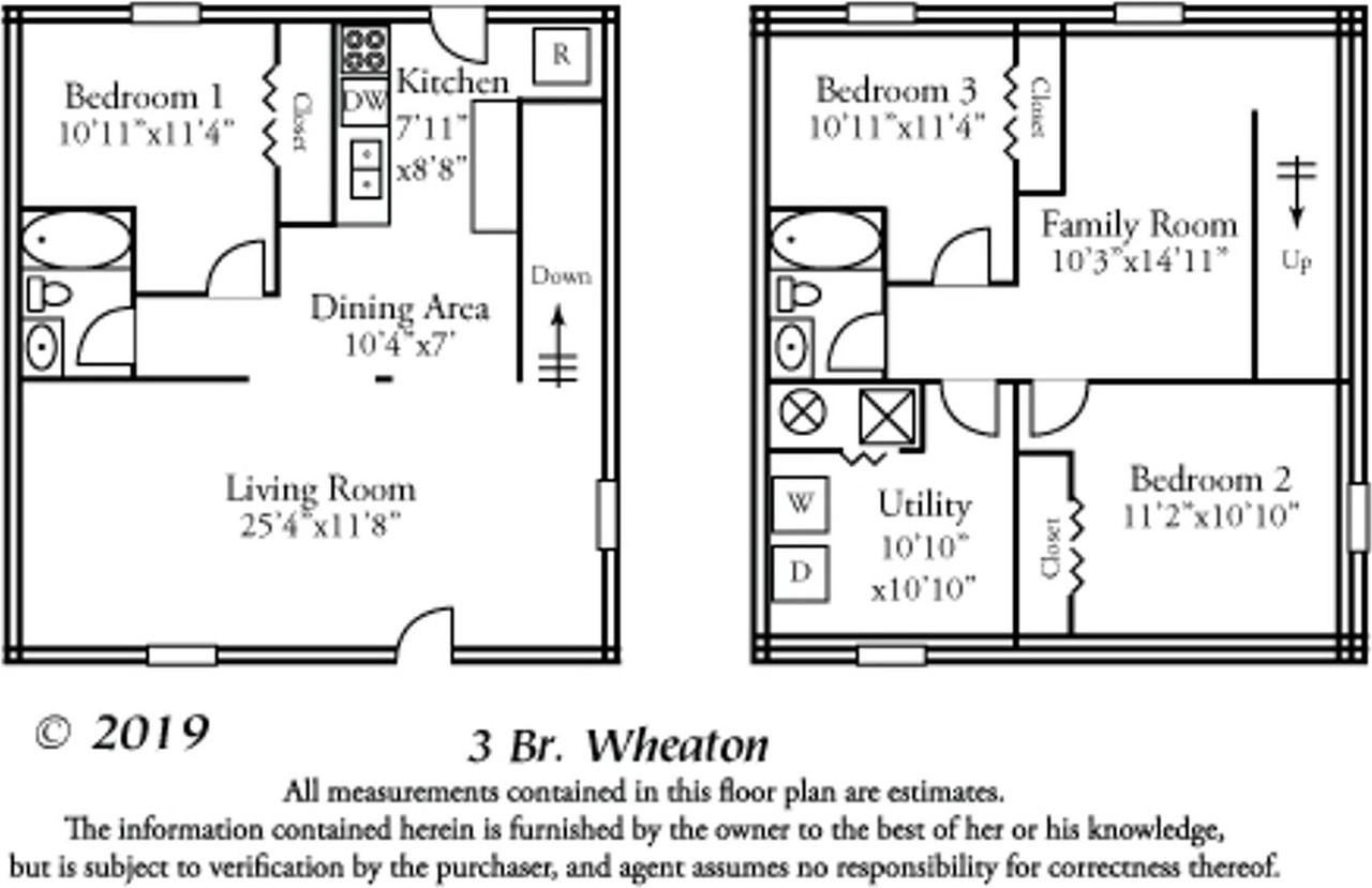214 Wheaton Ct - Photo 2 of 29