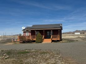 9860 E Spurr Ln - Photo 1 of 1