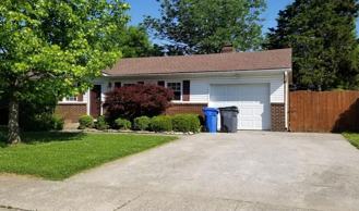 1345 Canonero Dr - Photo 1 of 1