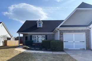 805 City Park Dr - Photo 1 of 1