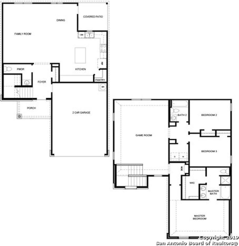 6038 Akin Quay - Photo 3 of 23