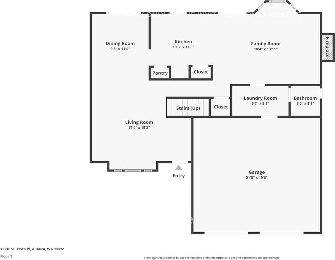 12318 Se 315th Pl - Photo 2 of 18