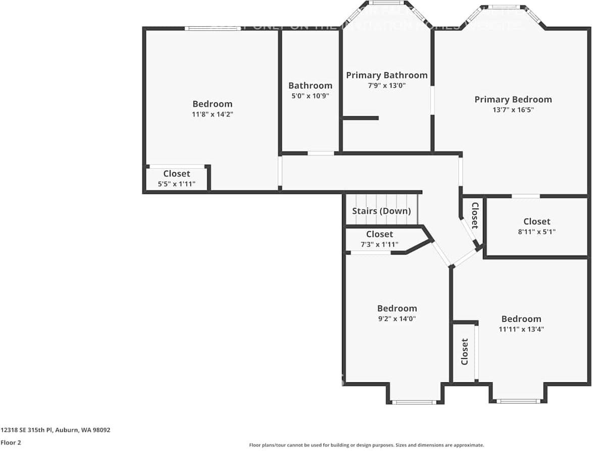 12318 Se 315th Pl - Photo 3 of 18