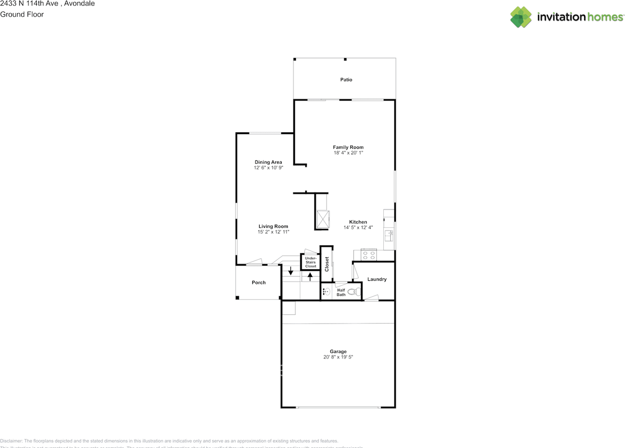 2433 N 114th Ave - Photo 2 of 20