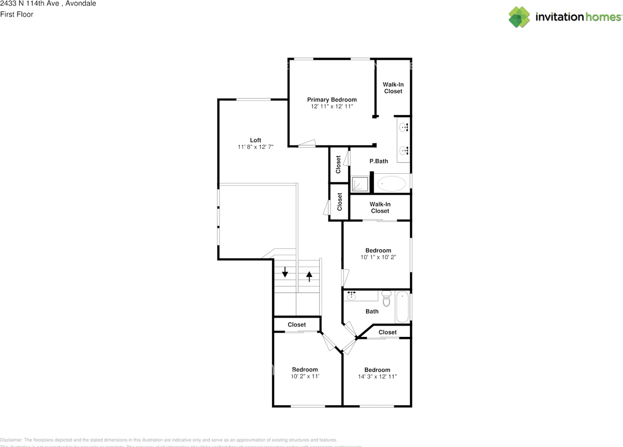 2433 N 114th Ave - Photo 3 of 20