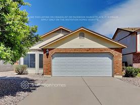 3475 N Apache Ct - Photo 1 of 1