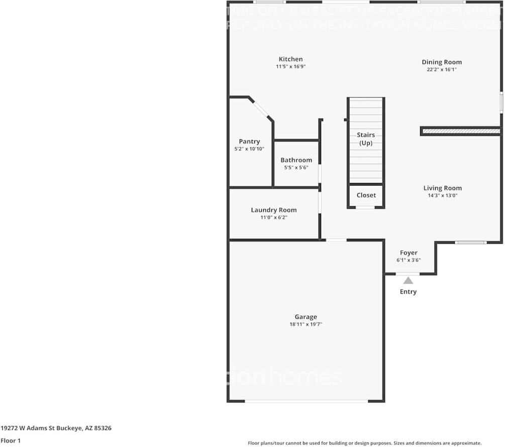 19272 W Adams St - Photo 2 of 18