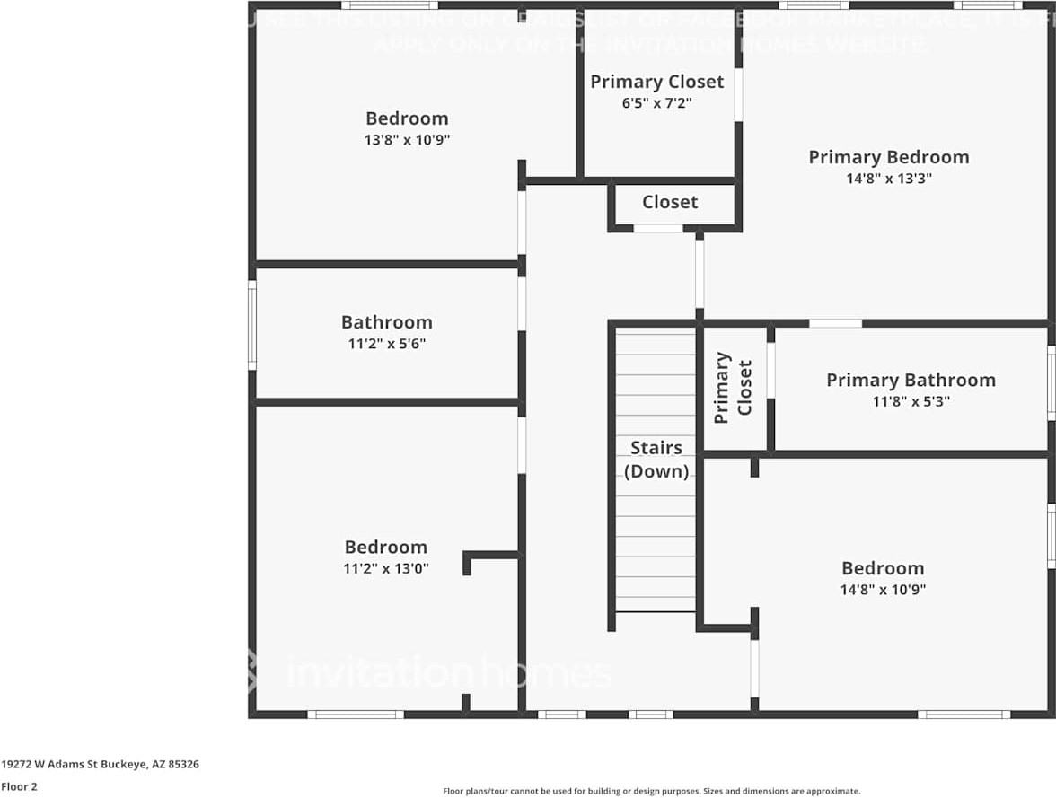 19272 W Adams St - Photo 3 of 18