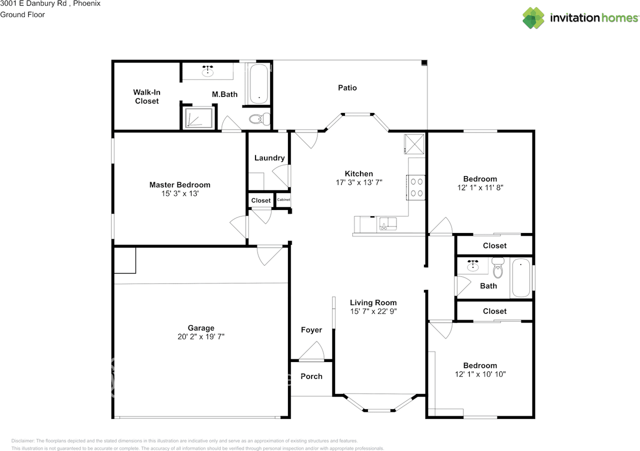 3001 E Danbury Rd - Photo 2 of 14