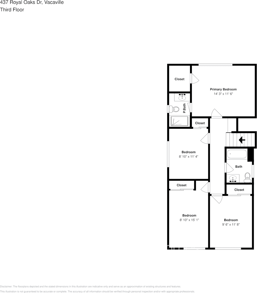 437 Royal Oaks Dr - Photo 3 of 27