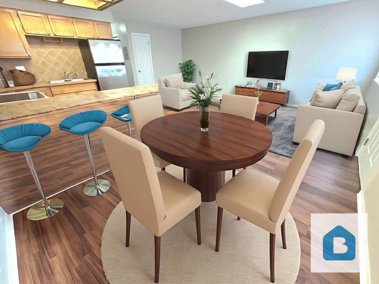 922 Teal Ct #922D - Photo 5 of 26